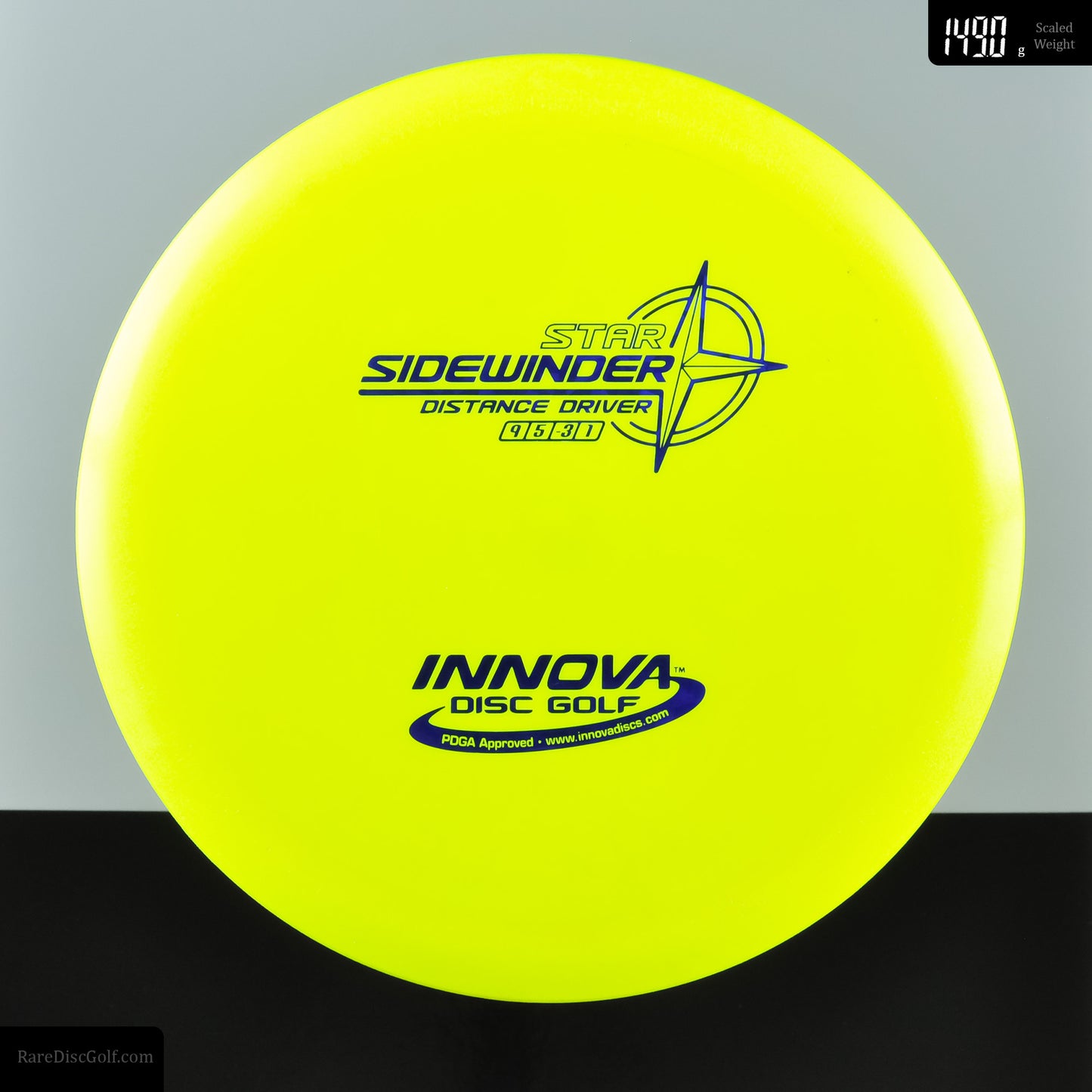 Innova Sidewinder - Star