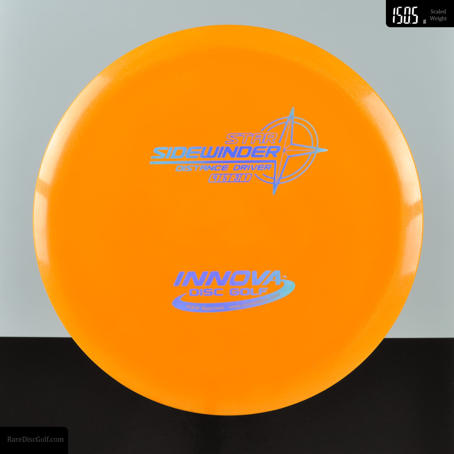 Innova Sidewinder - Star