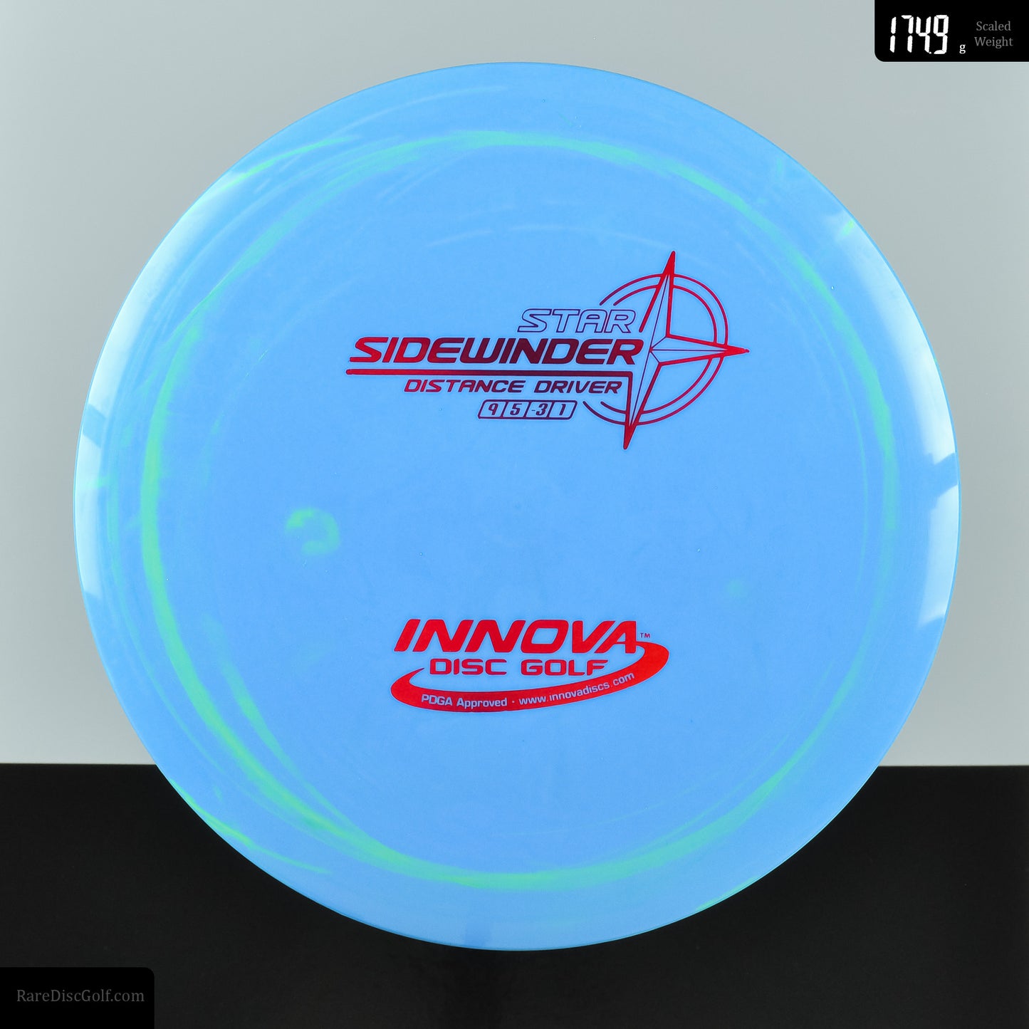 Innova Sidewinder - Star