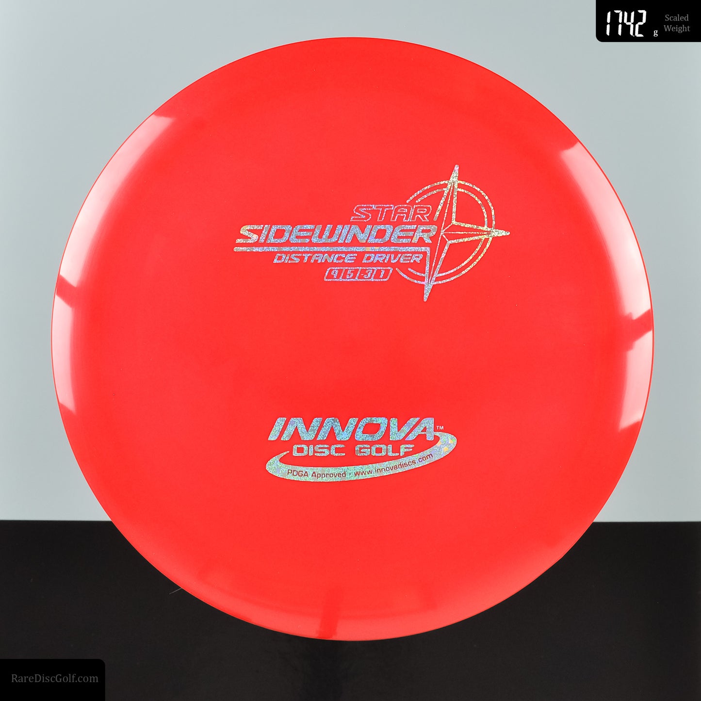 Innova Sidewinder - Star