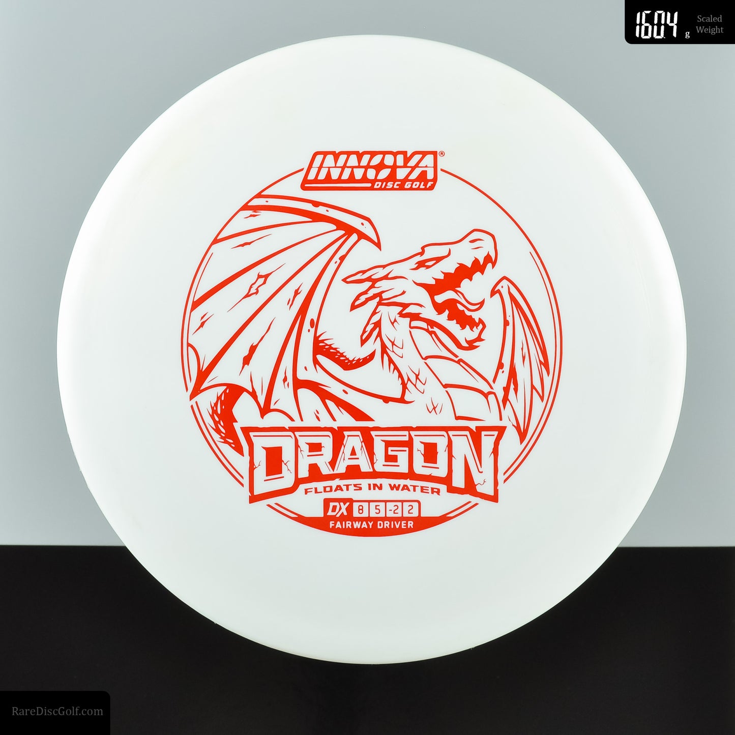 Innova Dragon - DX