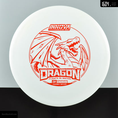 Innova Dragon - DX