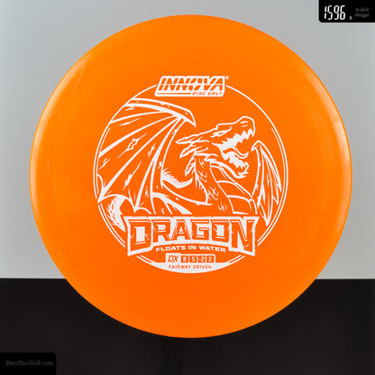 Innova Dragon - DX