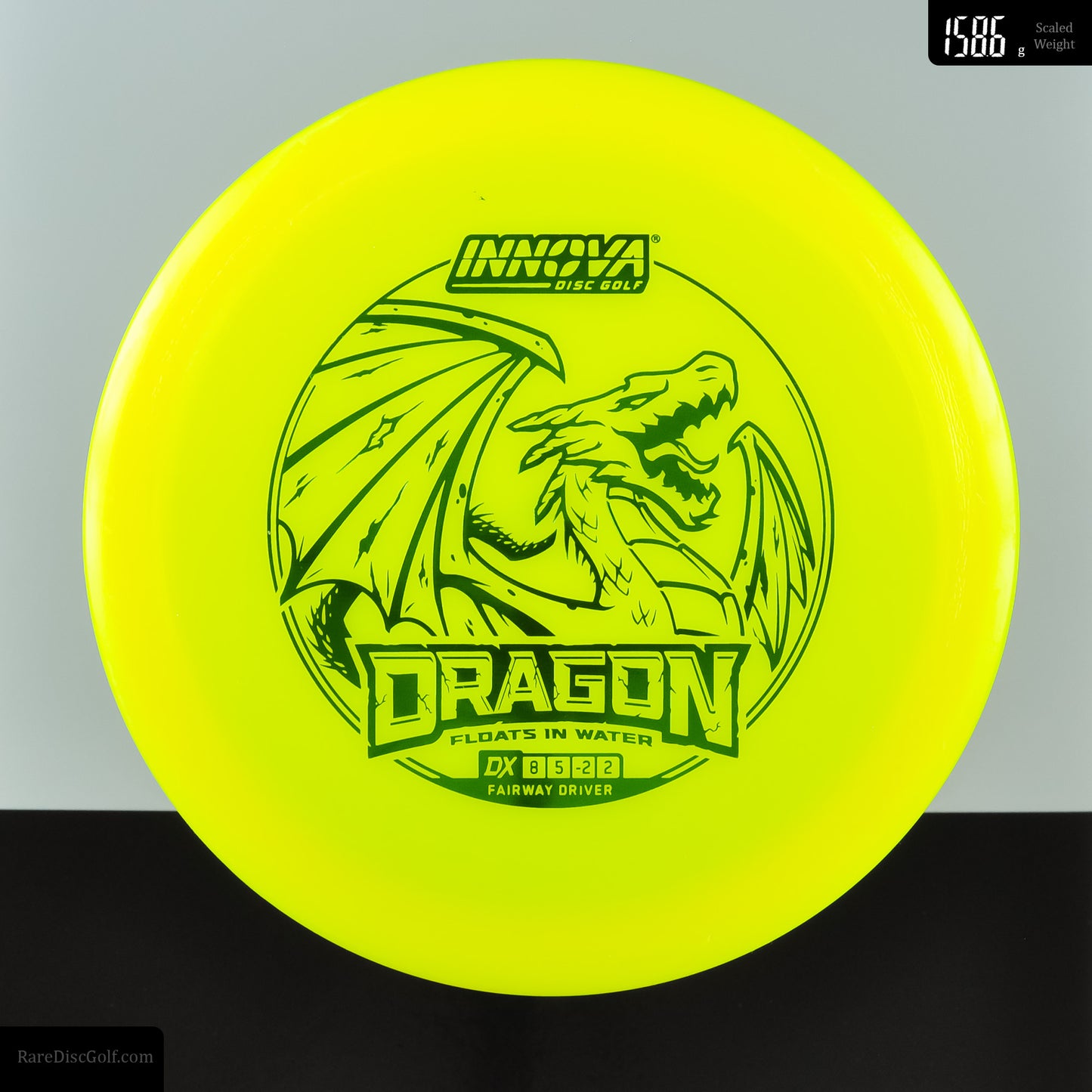 Innova Dragon - DX