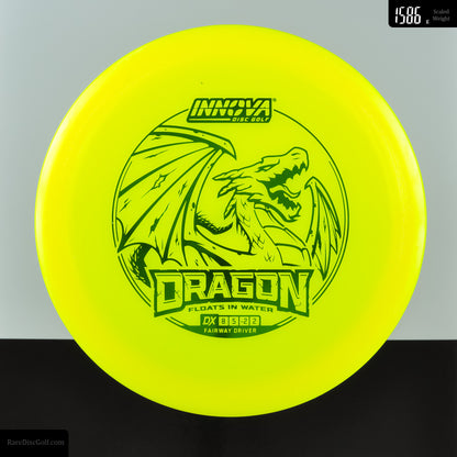 Innova Dragon - DX