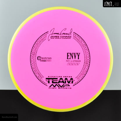 Axiom Envy - Electron Firm