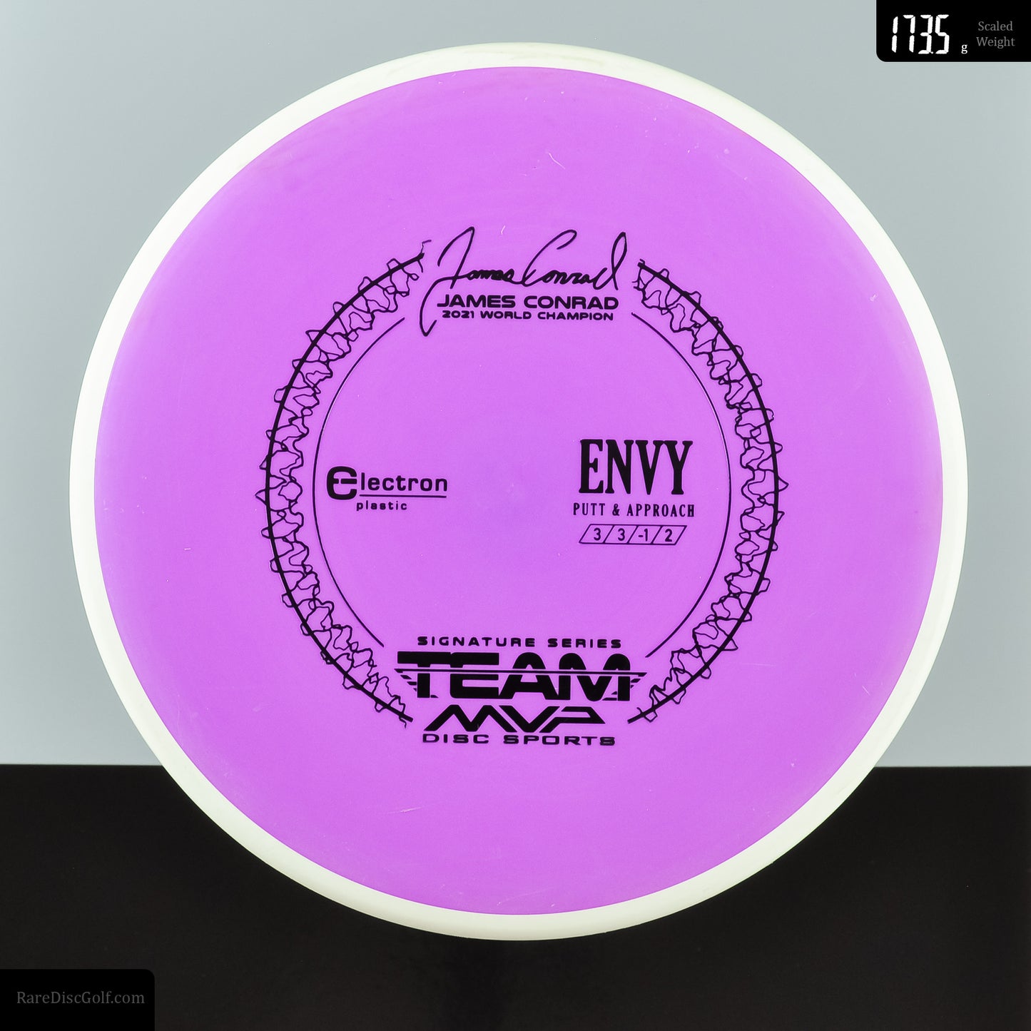 Axiom Envy - Electron 2024