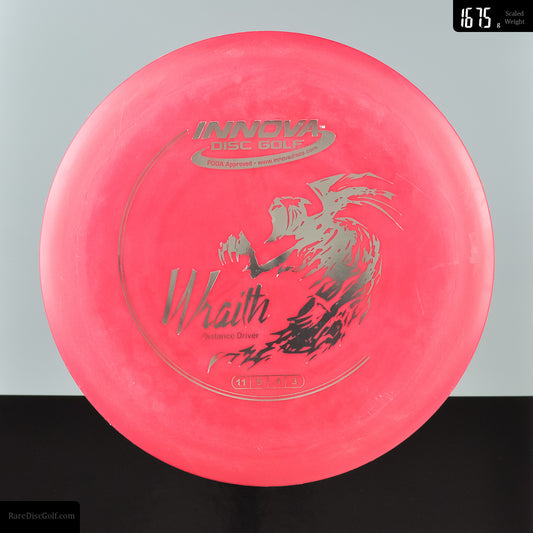 Innova Wraith - DX