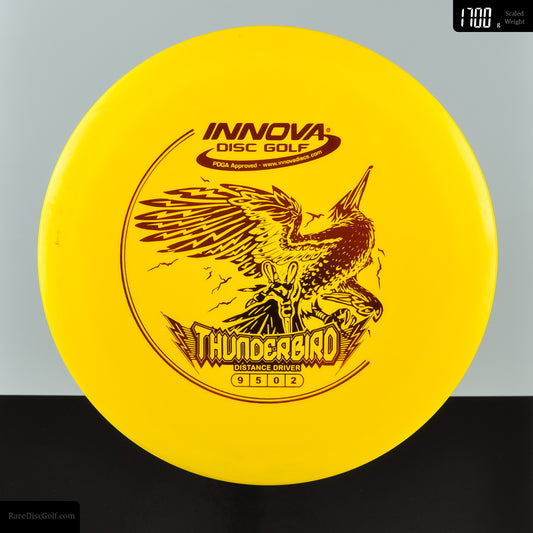 Innova Thunderbird - DX