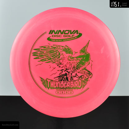 Innova Thunderbird - DX