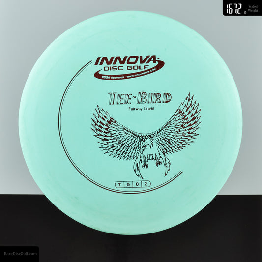 Innova Teebird - DX