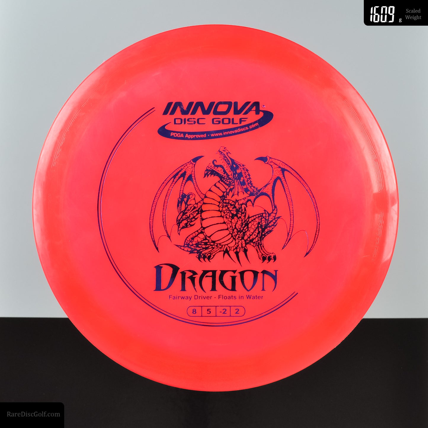 Innova Dragon - DX