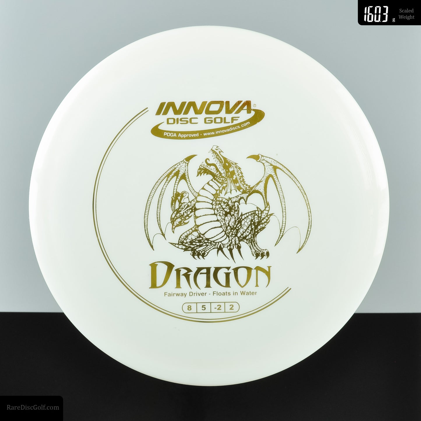 Innova Dragon - DX