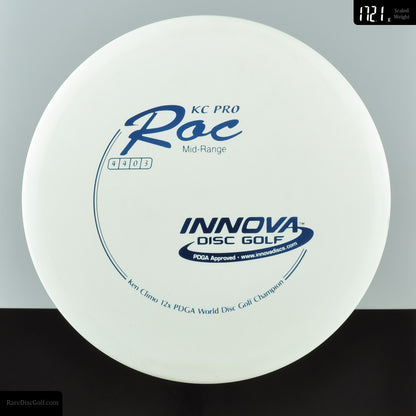 Innova Roc - KC Pro