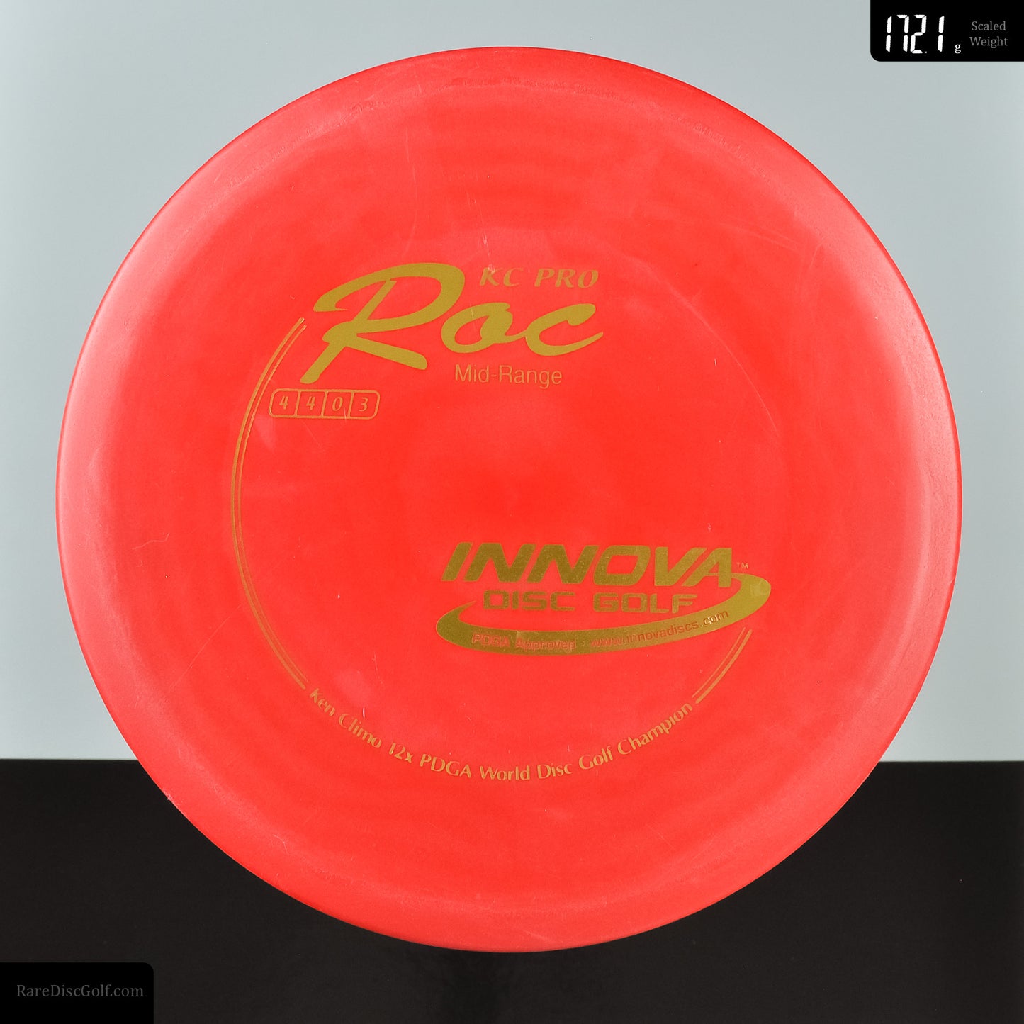 Innova Roc - KC Pro