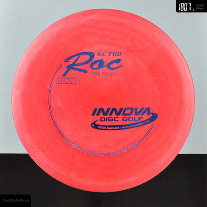 Innova Roc - KC Pro