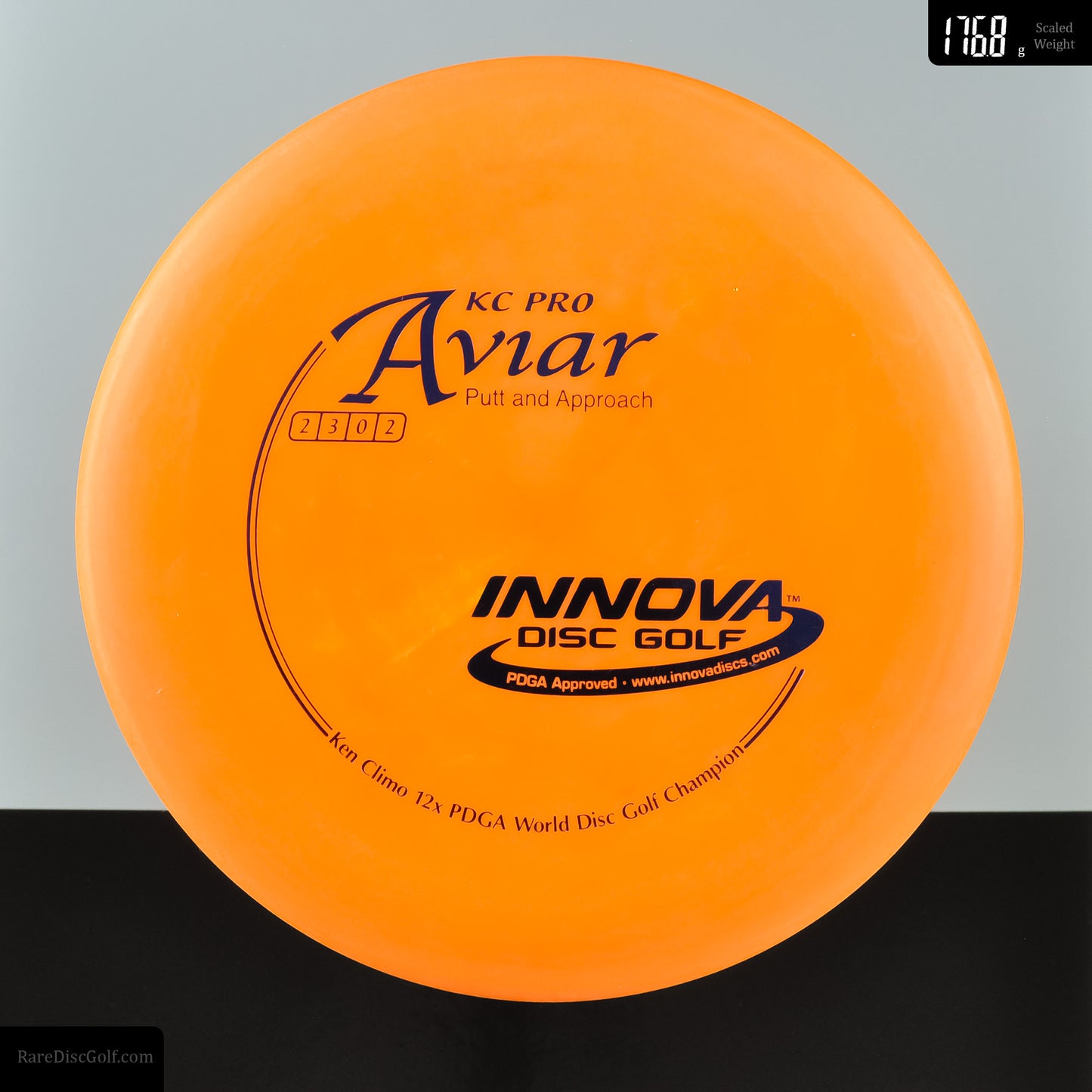 Innova Aviar - KC Pro