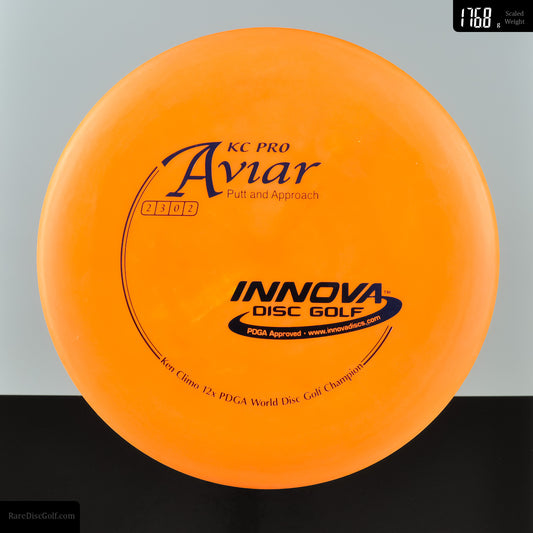 Innova Aviar - KC Pro