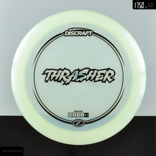 Discraft Thrasher - Z