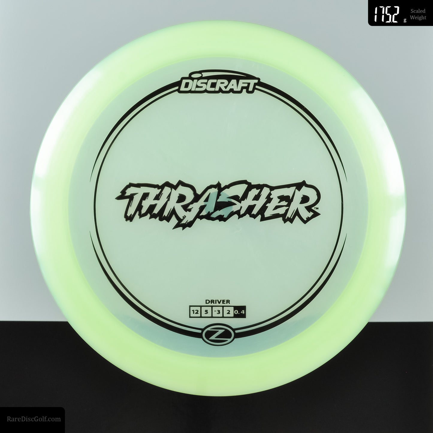 Discraft Thrasher - Z