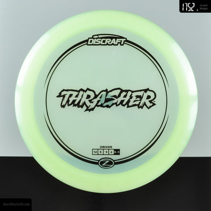 Discraft Thrasher - Z