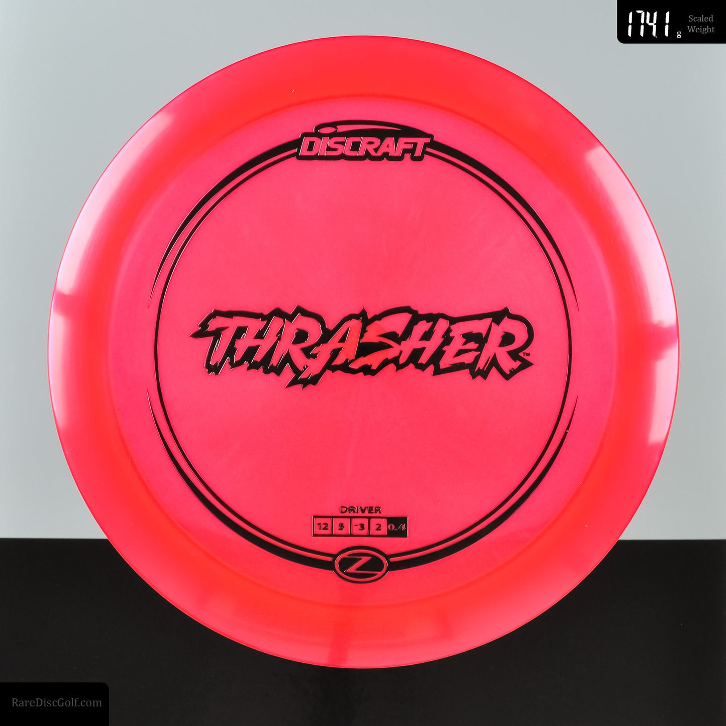 Discraft Thrasher - Z