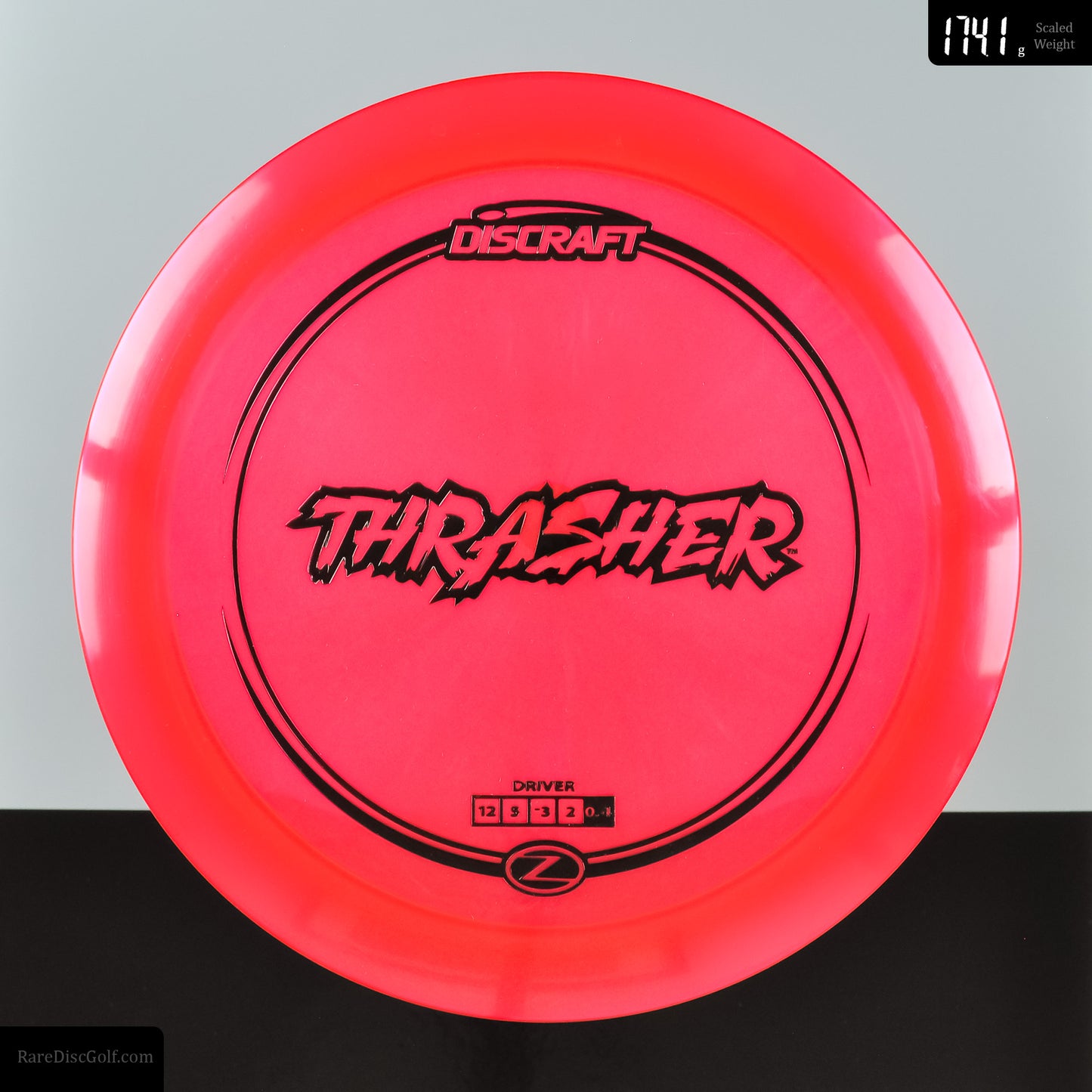 Discraft Thrasher - Z