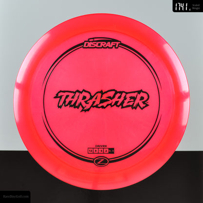 Discraft Thrasher - Z