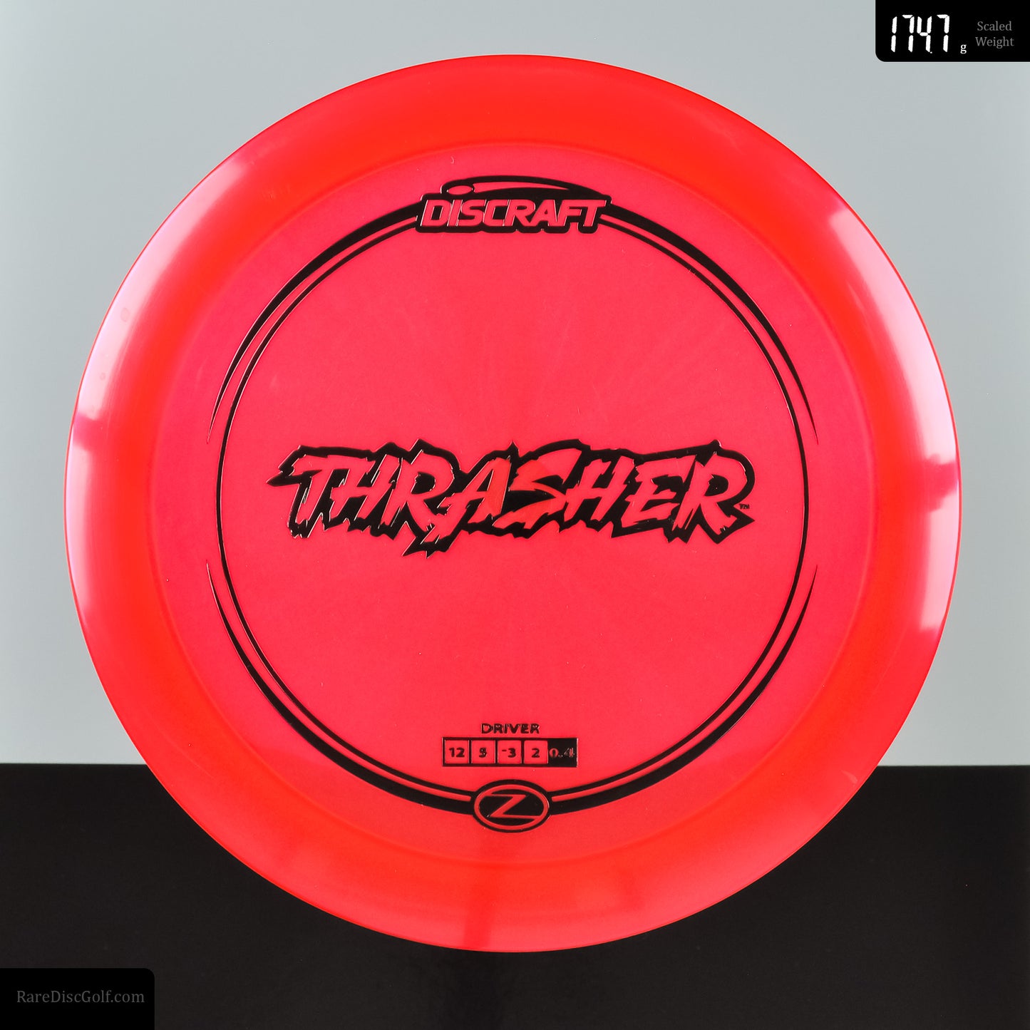 Discraft Thrasher - Z