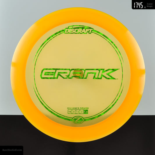 Discraft Crank - Z