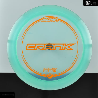 Discraft Crank - Z
