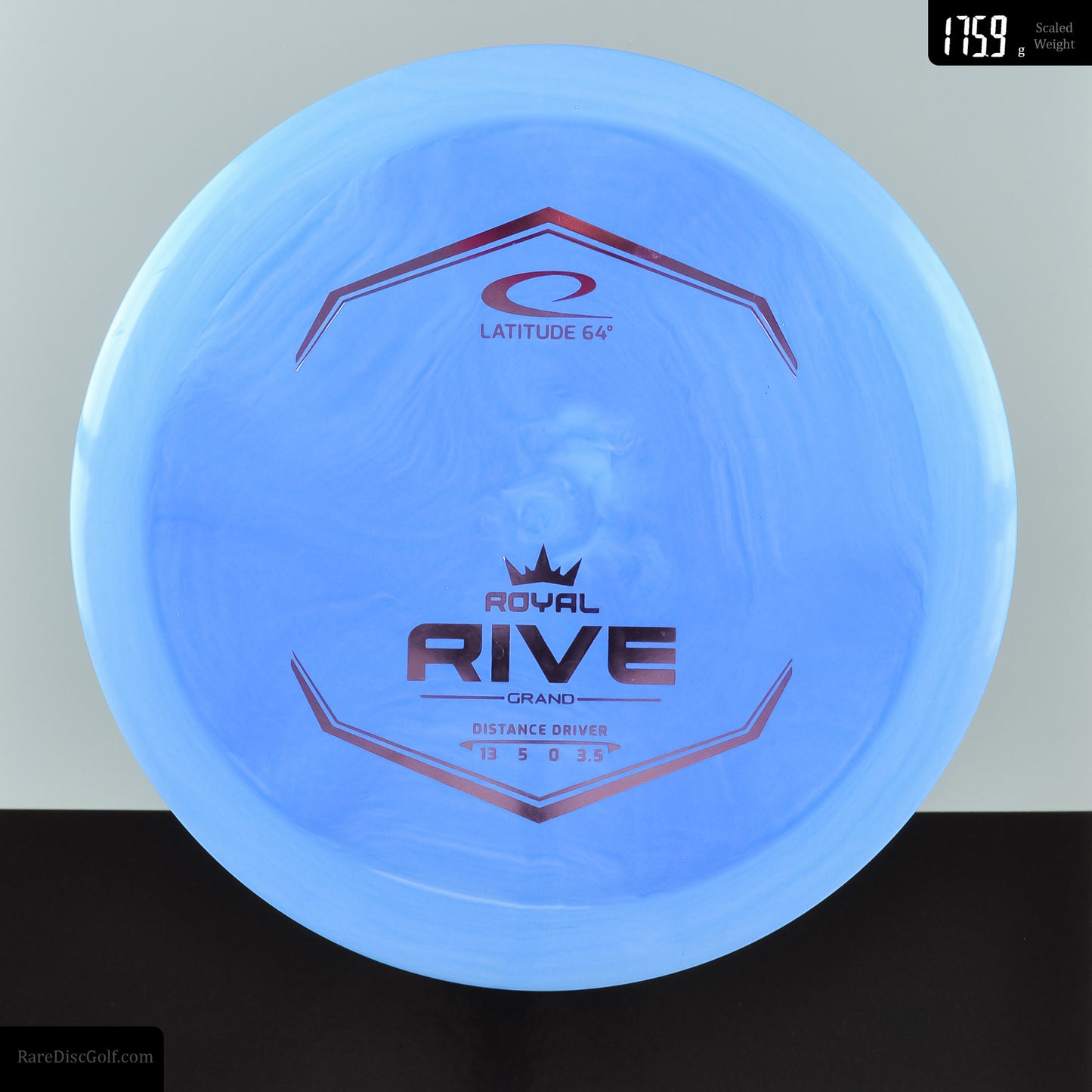 Latitude 64 Rive - Royal Grand