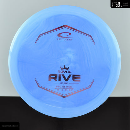 Latitude 64 Rive - Royal Grand