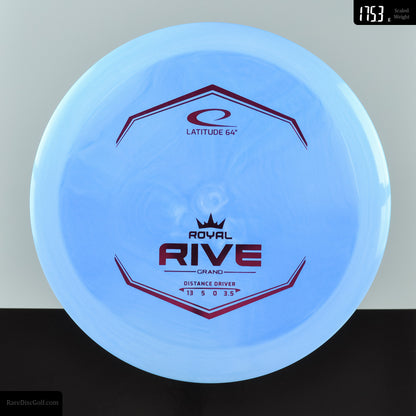 Latitude 64 Rive - Royal Grand