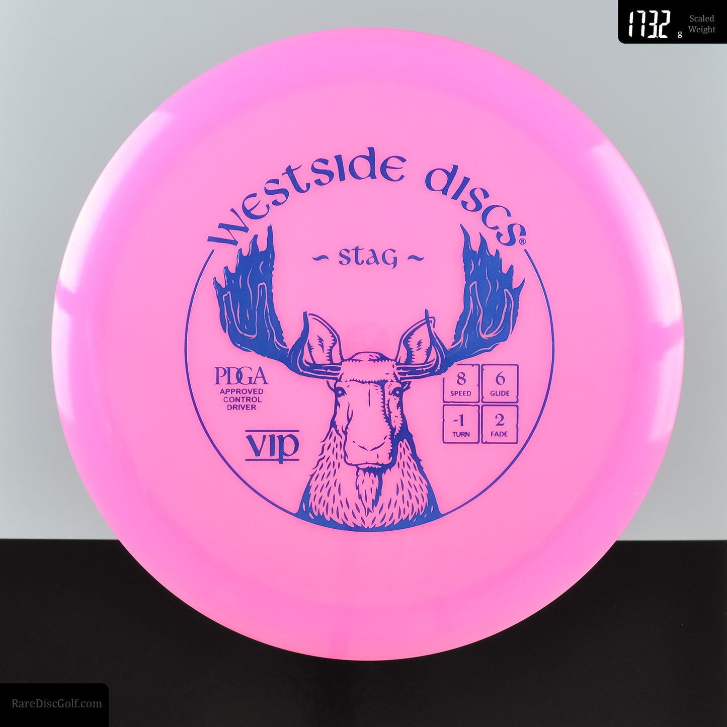 Westside Stag - VIP