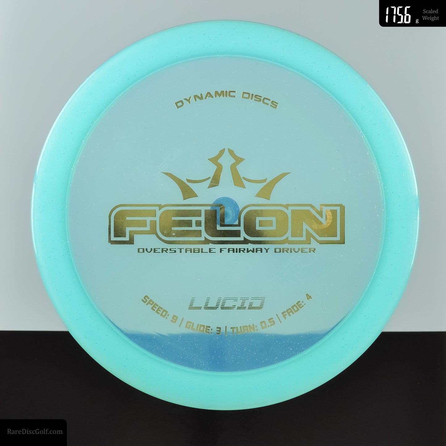 Dynamic Discs Felon - Lucid