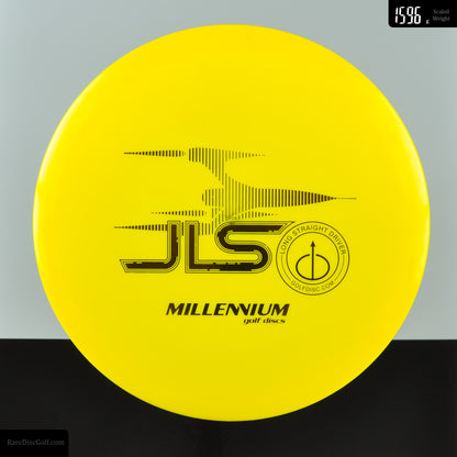 Millennium JLS - Standard