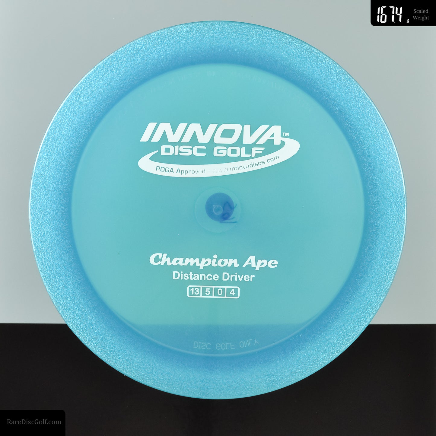 Innova Ape - Champion