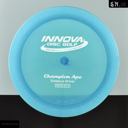 Innova Ape - Champion