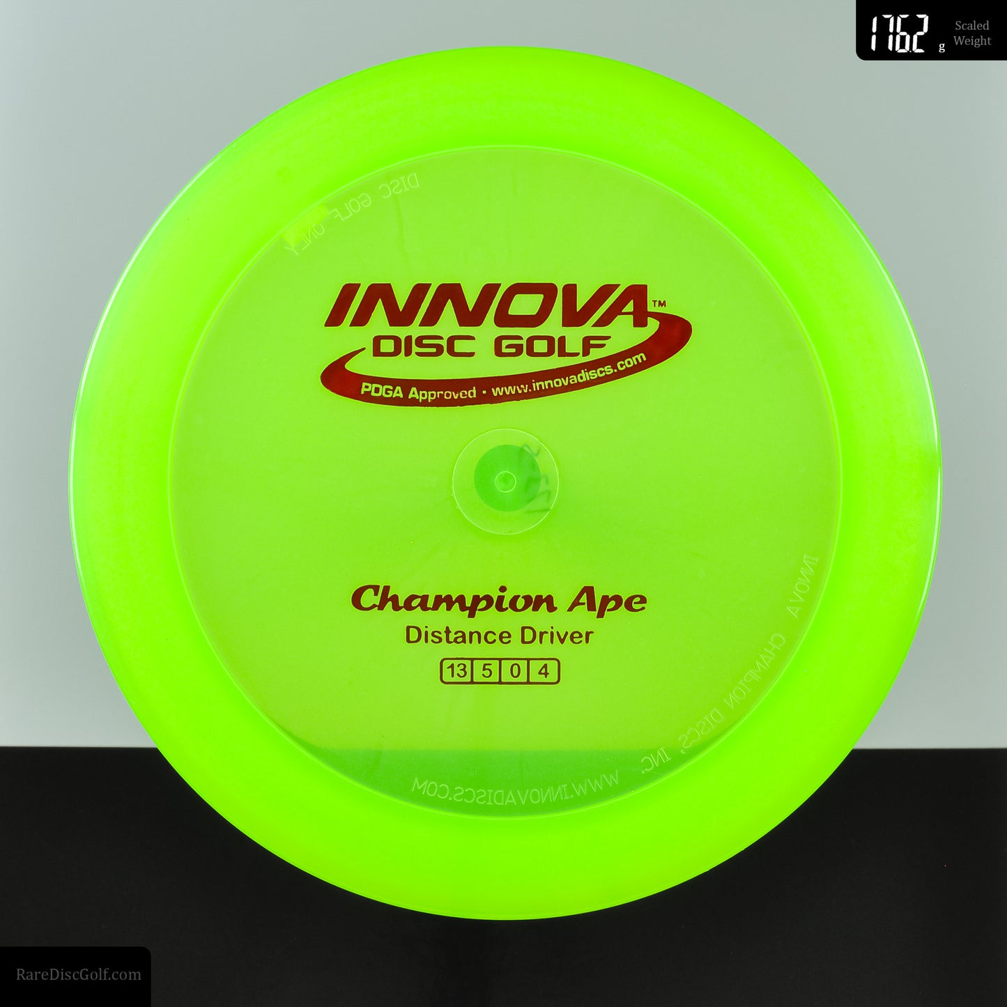 Innova Ape - Champion