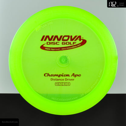 Innova Ape - Champion