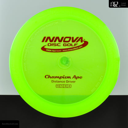 Innova Ape - Champion
