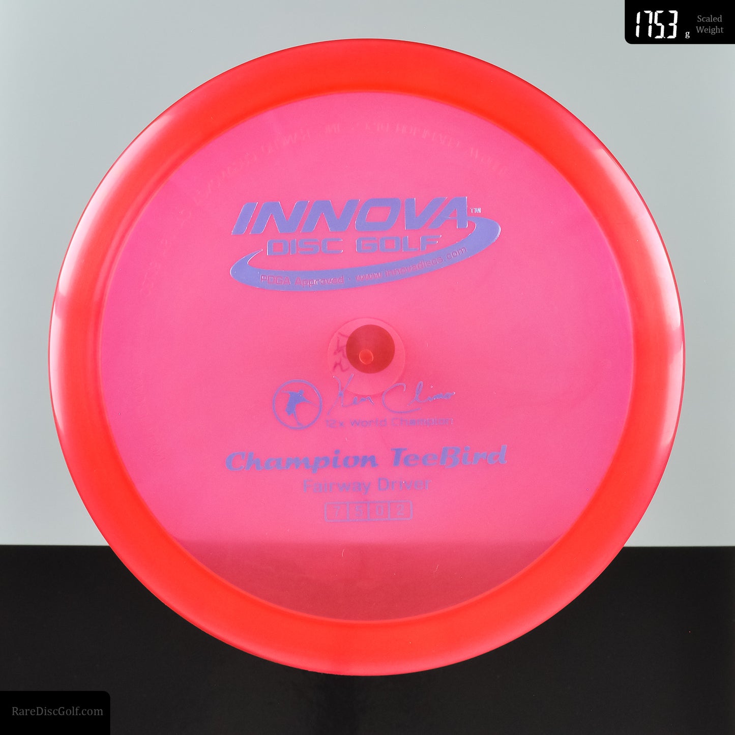Innova Teebird - Champion