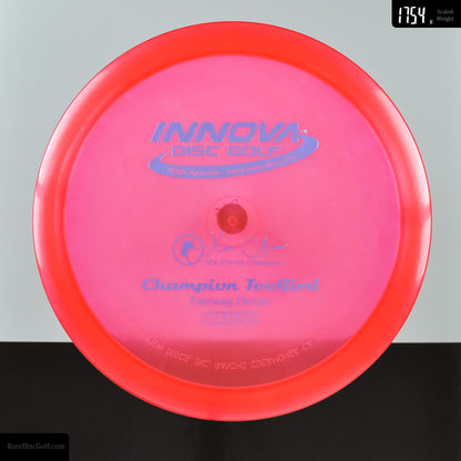 Innova Teebird - Champion