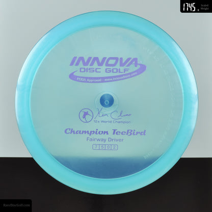Innova Teebird - Champion