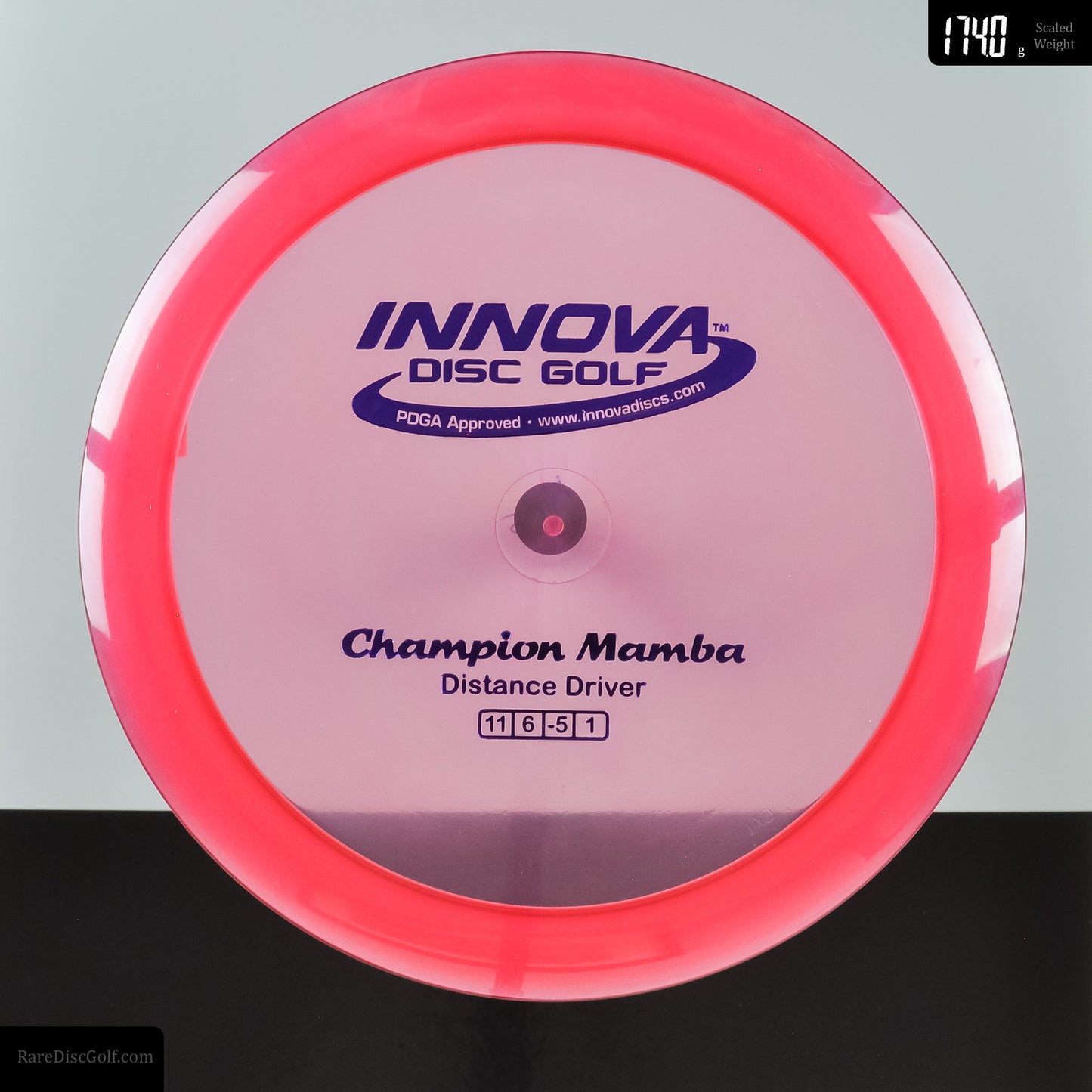 Innova Mamba - Champion