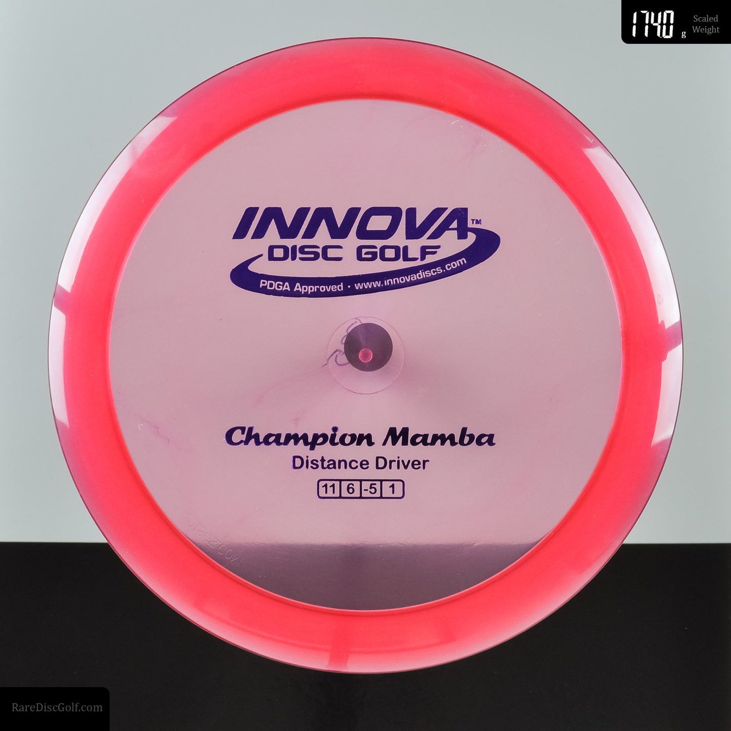 Innova Mamba - Champion