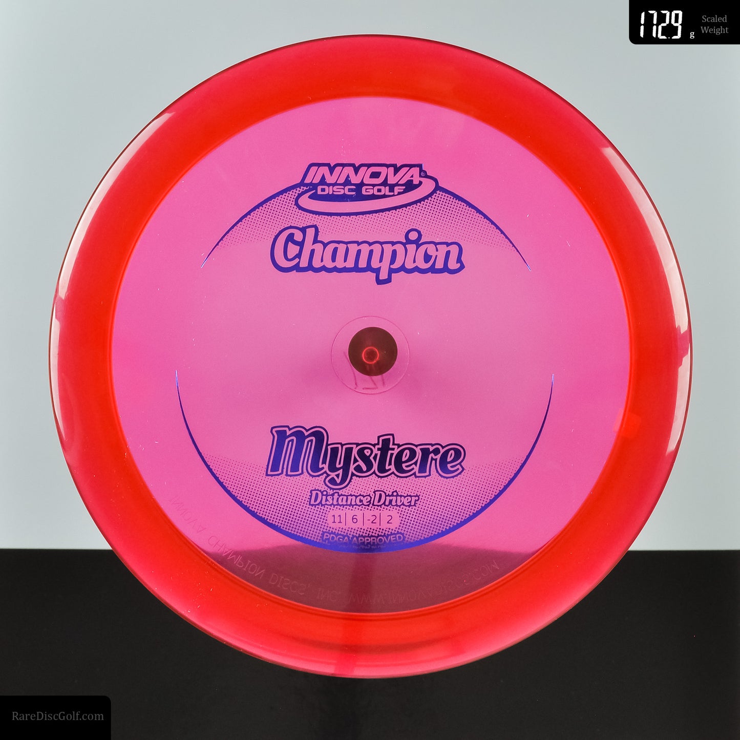 Innova Mystere - Champion