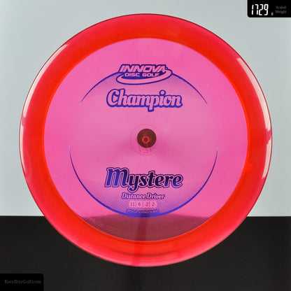 Innova Mystere - Champion