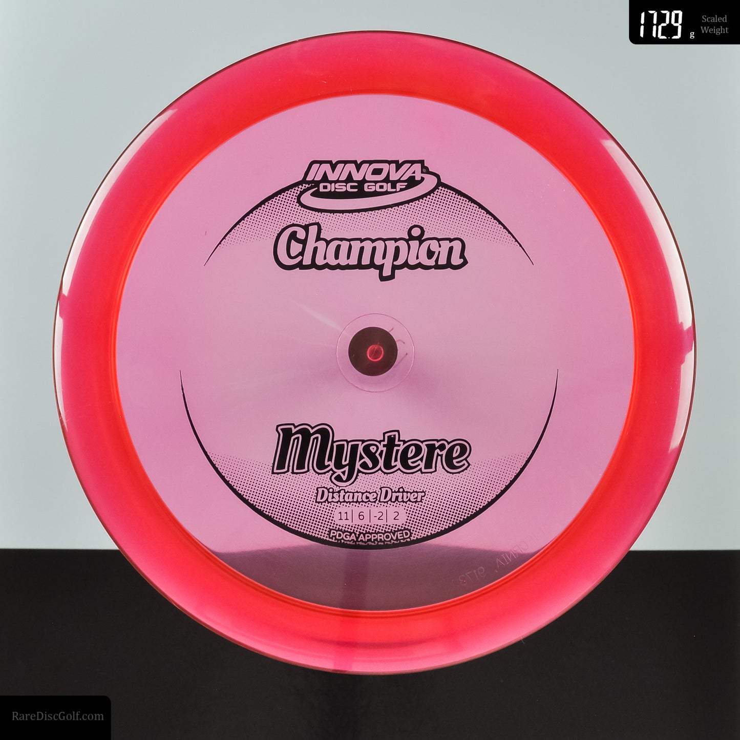 Innova Mystere - Champion